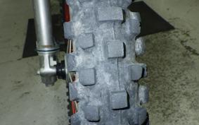 KAWASAKI KLX125 2013 LX125C