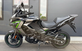KAWASAKI VERSYS 1100 SE 2026 LZT10C