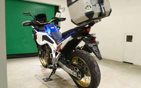 HONDA CRF1100L AFRICA TWIN 2024 SD10