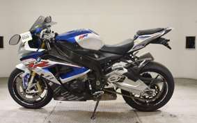 BMW S1000RR 2018