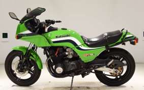 KAWASAKI GPZ750 1985 ZX750A