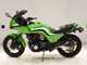 Фото Kawasaki GPZ750 1985 с японского аукциона