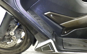 YAMAHA T-MAX 530 A 2012