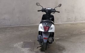 SUZUKI LET's CA4AA