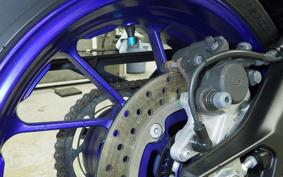 YAMAHA MT-09 Tracer GT 2020 RN51J