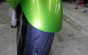 KAWASAKI ZX 1200 NINJA R 2004 ZXT20A