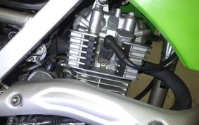 KAWASAKI KLX125 2025 LX125C