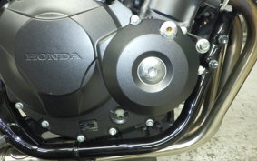 HONDA CB400 SUPER BOLDOR A 2021 NC42