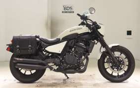 KAWASAKI ELIMINATOR400-3SE 2025 EL400A