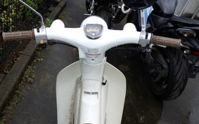HONDA LITTLE CUB AA01