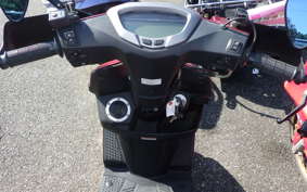 SUZUKI SWISH 125 DV12B