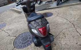 SUZUKI  LETS  BASKET  CA4AA
