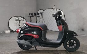 HONDA GIORNO AF77
