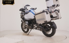 BMW R1200GS ADVENTURE 2014