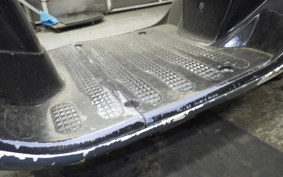 HONDA GYRO CANOPY 2010 TA02