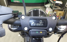 HARLEY FXBB1750 2018