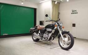 HONDA MAGNA 250 2025 MC29