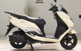 SUZUKI BURGMANストリート125EX 2015 EA23M
