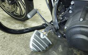 HARLEY FXDWG 1580 2014