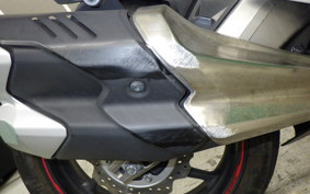 HONDA CBR250RR 2008 MC51