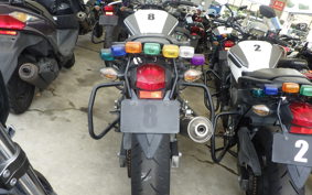 HONDA NC750L RC67