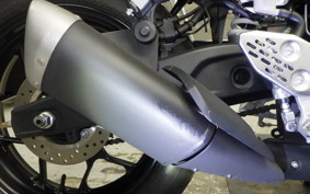 YAMAHA MT-25 A 2024 RG74J