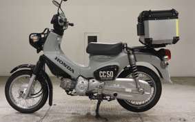 HONDA CROSS CUB 50 2021 AA06