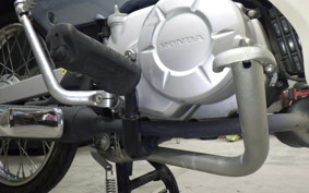 HONDA C50 SUPER CUB AA04