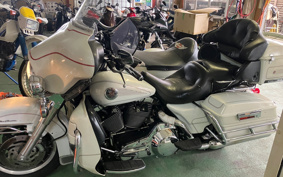 HARLEY FLHTCUI S|C 2001 FGW