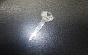 YAMAHA JOG Delux SA39J