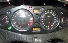 SUZUKI GSX-1300R HAYABUSA 1999