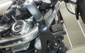HARLEY FXBR1920 2024
