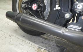 HARLEY FLSTC 1340 1992