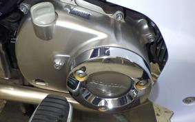 HONDA C125 SUPER CUB JA48