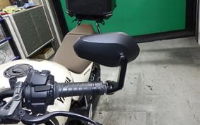 YAMAHA XSR900 GP 2025 RN96J