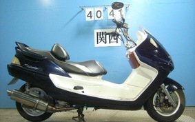 YAMAHA MAJESTY 250 1997 4HC
