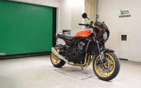KAWASAKI Z900RS 2022 ZR900C