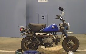 HONDA MONKEY Z50J