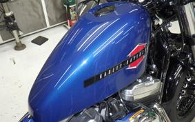 HARLEY XL1200X 2022