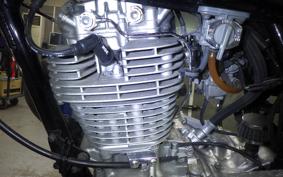 YAMAHA SR400 Gen.3 2007 RH01J
