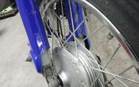 YAMAHA MATE 50 UA04J