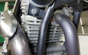 YAMAHA SEROW 250 Gen.2 2009 DG17J
