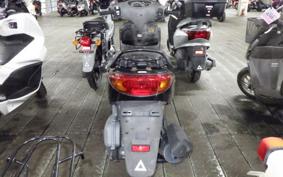 YAMAHA AXIS 125 TREET SE53J