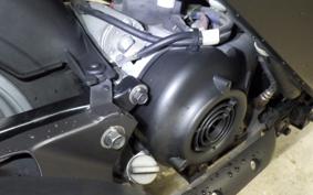 YAMAHA AXIS 125 TREET 2010 SE53J