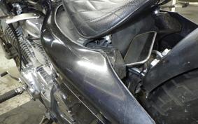 HONDA STEED 400 1992 NC26