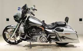 HARLEY FLHXSE 1800CVO 2015