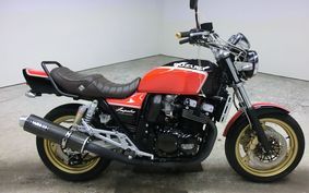 SUZUKI GSX400X IMPULSE 2008 GK7CA