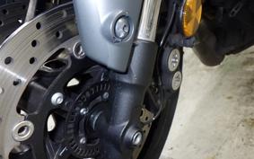 YAMAHA TRACER 9 GT 2021 RN70J