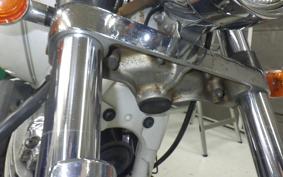 YAMAHA DRAGSTAR 400 2004 VH01J