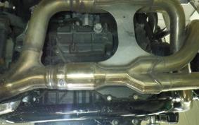 HONDA CB1300SF SUPER FOUR 2009 SC54